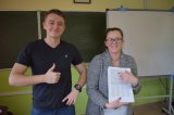 Warsztaty z doradztwa zawodowego